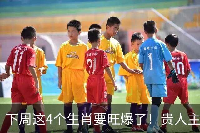 下周这4个生肖要旺爆了！贵人主动上门，额外收入也跟着来