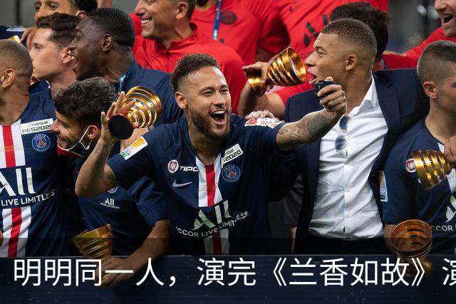 明明同一人，演完《兰香如故》演《小城良方》，反差大差点没认出