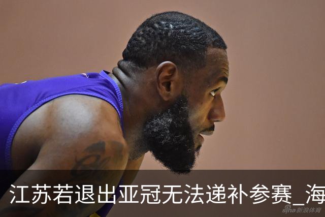 江苏若退出亚冠无法递补参赛 海港仍要先踢附加赛