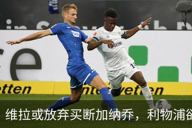 维拉或放弃买断加纳乔，利物浦欲激活阿劳霍选项