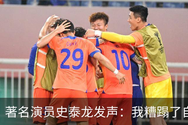 著名演员史泰龙发声：我糟蹋了自己身体，看似健壮，其实是用“打包铁丝”勉强固定起来的，并借助于药物塑造身形