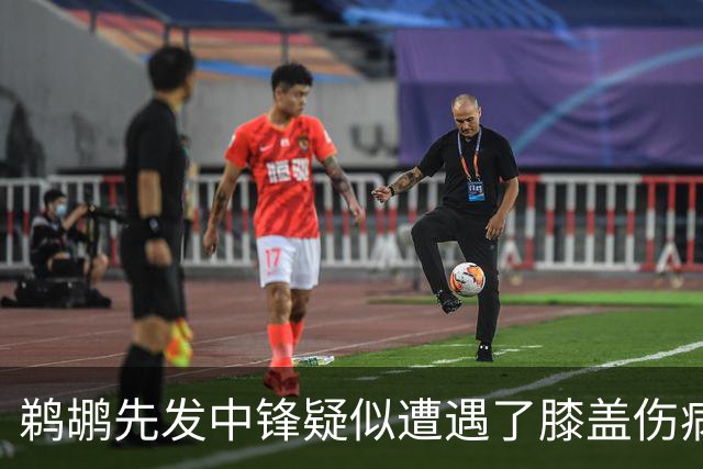 鹈鹕先发中锋疑似遭遇了膝盖伤病他可能需要长期缺阵？